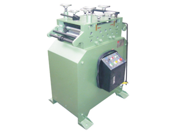 CLS材料矯正(zheng)機系列