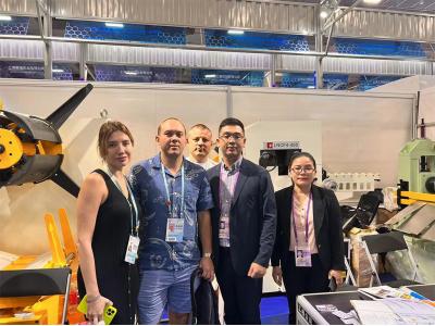 展會(hui)邀請｜金峥(zheng)機械與您(nin)相約第134屆(jie)秋季廣交(jiao)會