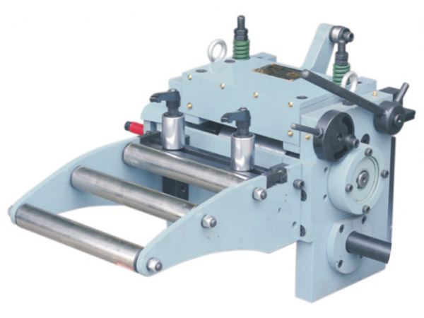 RFS滾輪(lun)送料機系(xi)列