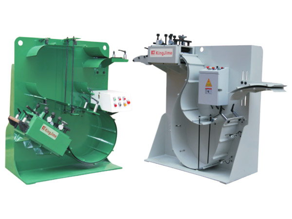 SFS/SFU同(tong)步送料系(xi)列