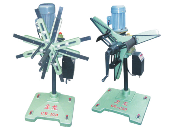 CR材料架系(xi)列