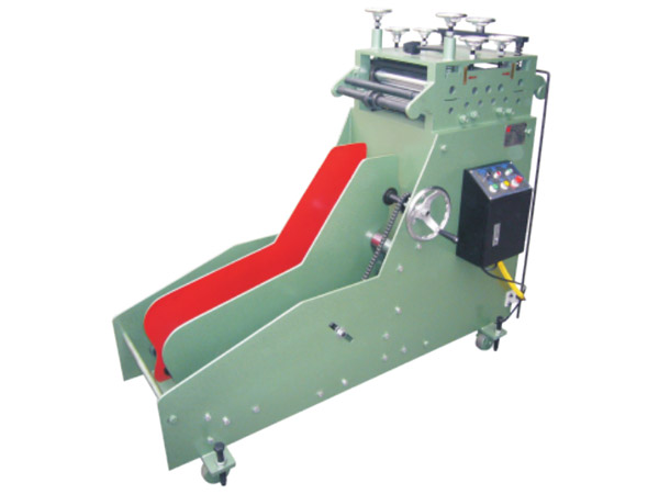 CL材料矯(jiao)正機系列(lie)